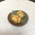☆こまっと☆'s cooksnap of when they made ツルっと！たらこ、明太子の薄皮の取り方.