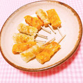 まあまま☆0403's cooksnap of when they made 簡単おつまみ☆大豆ほくほくチーズ焼き.