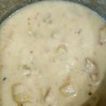 豆心地's cooksnap of when they made 圧力鍋で簡単★ルー無しシチュー.