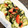 Oxnard_KK's cooksnap of when they made トマトときゅうりの中華サラダ☆.