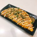 ゆにこーん☆'s cooksnap of when they made 【節約】【簡単】美味し過ぎる！とん平焼き.