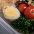 あちたんまん！'s cooksnap of when they made おいしい煮卵.