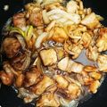 ☆アンシェル☆'s cooksnap of when they made ★黄金比率のてりやきチキン★.