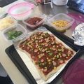 もぐもぐ（＾ν＾）'s cooksnap of when they made ☆ピザソース☆.