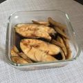 ☆こまっと☆'s cooksnap of when they made 小料理屋の絶品！銀ダラの煮付け★簡単計量.