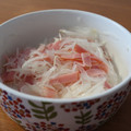 I♡BOY's cooksnap of when they made 簡単ｗ玉ねぎ消費♪ハムと玉ねぎのマリネ.