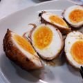 ☆ママー⭐'s cooksnap of when they made ゆで卵の豚バラ巻き.