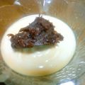 semiikaqp's cooksnap of when they made 豆腐プリン♪きなこ♪濃厚♪ヘルシー♪.