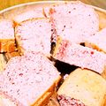 カシワクラナオコ's cooksnap of when they made HMとリキュールで簡単パウンドケーキ.