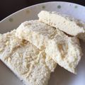 ひよじろう♪'s cooksnap of when they made 糖質制限！ダイエットに！簡単おからパン♪.