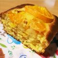 さえちゃん！'s cooksnap of when they made みかんパウンドケーキ.
