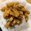 こつ～～ぼ's cooksnap of when they made 簡単美味しい！大根の唐揚げ.