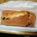かいちゃんママ⭐'s cooksnap of when they made ホットケーキミックスで簡単パウンドケーキ.