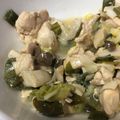 クックLAQWJC☆'s cooksnap of when they made ねぎたっぷり！簡単☆ネギ塩チキン.