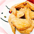 ががこちゃん's cooksnap of when they made ◆塩手羽◆手羽先のから揚げ☆.