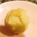 LUNAmama☆'s cooksnap of when they made 簡単！米粉のふわふわパン♪.