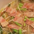 shinoBox's cooksnap of when they made 圧力鍋で簡単☆手抜き中華スープ.