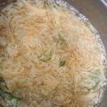 豆もちお's cooksnap of when they made とってもシンプルな我が家のかき玉汁.