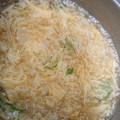 豆もちお's cooksnap of when they made とってもシンプルな我が家のかき玉汁.