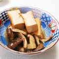 ぱふ♪'s cooksnap of when they made 厚揚げの煮付け.