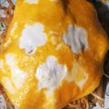 さえちゃん！'s cooksnap of when they made はんちゃん焼き（模様入り薄焼き卵：２）.