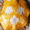 さえちゃん！'s cooksnap of when they made はんちゃん焼き（模様入り薄焼き卵：２）.