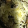 ma___111's cooksnap of when they made あまり物かレトルトで☆カレードリア.