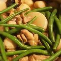☆☆いるかー's cooksnap of when they made 絶対 美味しい 筑前煮.