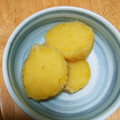 ぴこひろ's cooksnap of when they made めちゃめちゃしっとり 圧力鍋で焼き芋？.