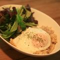 shinoBox's cooksnap of when they made 超簡単！！具のソースでナシゴレン.