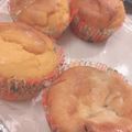 komugiko4's cooksnap of when they made 甘酒りんごケーキ.