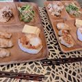komugiko4's cooksnap of when they made 大根と塩こんぶの梅和え.