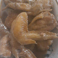 sorayuukei's cooksnap of when they made ポン酢で簡単 手羽先さっぱり煮ほろほろ.