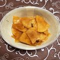 ヒルネコ３'s cooksnap of when they made おばあちゃん直伝 簡単＆絶品はりはり漬け.