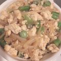 komugiko4's cooksnap of when they made 糸こんにゃくと豆腐のピリ辛そぼろ.