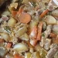ニャン太０７１９'s cooksnap of when they made トロトロ♡味噌モツ煮込み.