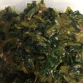 だのま's cooksnap of when they made 高菜の甘辛煮。ご飯が進むー！！.