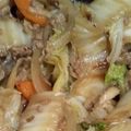 腹巻王子's cooksnap of when they made 『お家で作れる本格中華㉗』中華丼.