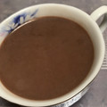 ひーちゃん食堂's cooksnap of when they made 黒豆ココア.
