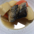 いと's cooksnap of when they made ソフト鰊とじゃが芋の煮物.