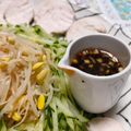Miella's cooksnap of when they made 簡単！油淋鶏.