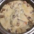 伊達こまち's cooksnap of when they made おでんリメイク♪和風みそグラタン.