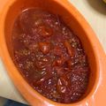 みりん調味料's cooksnap of when they made 超簡単!ミニトマトの南蛮漬け風.