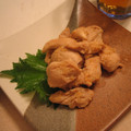 ちゃんみる's cooksnap of when they made 簡単♪　ささみのしょうが焼き.