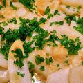 あおやがら's cooksnap of when they made 揚げない♪長芋の焼きポテトフライ.
