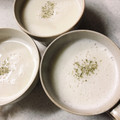 ユミパンダ's cooksnap of when they made スープメーカー※大カブのとろっとスープ.