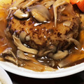 みしゅぽん's cooksnap of when they made ハンバーグ等に　簡単　和風あんかけソース.