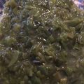 ﾌﾞﾚﾝﾀﾞ's cooksnap of when they made ご飯のお供に！とろろめかぶ.