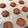 ななごはん。's cooksnap of when they made アーモンドココアクッキー＊卵なし＊.