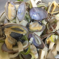 achanuha's cooksnap of when they made あさりの酒蒸し.